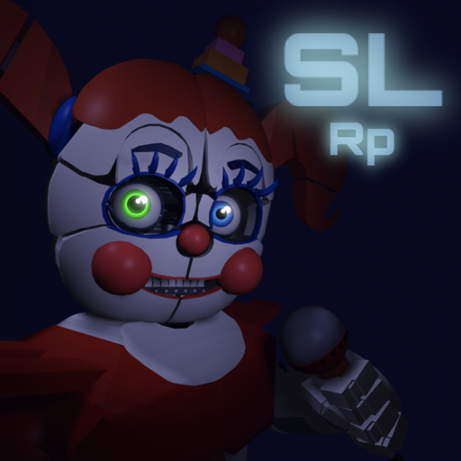 A Dumb Sister Location RP Game