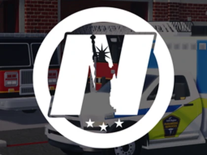 NYCRP | Community Roblox group icon