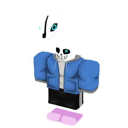 [ANIMATED] Sans ✔
