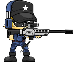 Sniper City