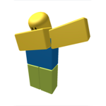 (Nub squad!)