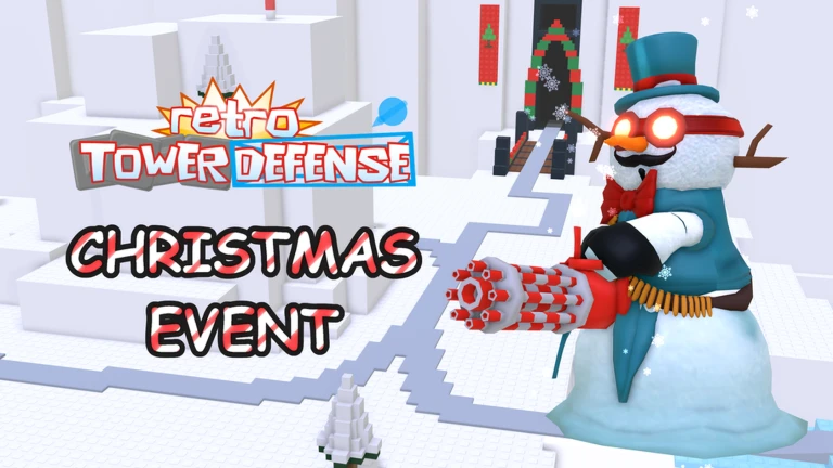 CHRISTMAS EVENT