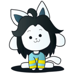 turmiha de temmie
