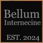 Bellum Internecine