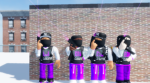 TGO (Top Gunnas Only)