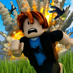 Don't Blow Up!