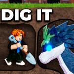 Dig it [🤫 1 DAY]