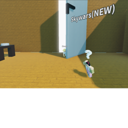 Skywars(NEW)