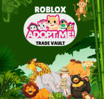 Adopt Me Trade Vault