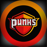 Punks [Dungeon Crawlers]