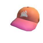 Corsair Pink Cap - Limited
