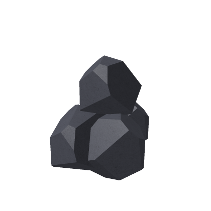 Low Ply rocks