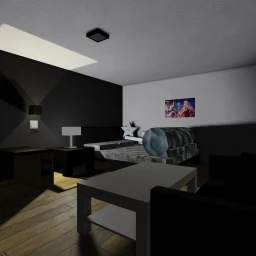 7MIO's Home icon