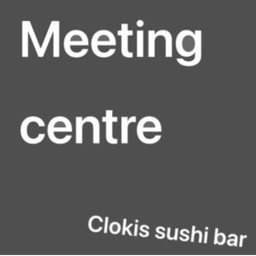 Meeting Centre