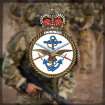 DUK | The British Armed Forces
