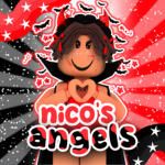 - nico’s angels -