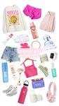 Wensday we wear pink