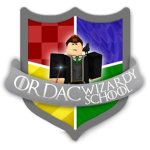 Ordac School of Witchcraft and Wizardry