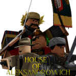 Aleksandrowich Bloodline