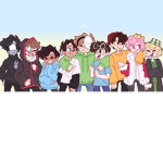 The Dream Smp Fans kool kids