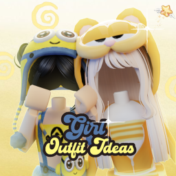 [NEW🧁] Lulxz's Avatar Outfit Ideas