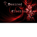 Desired Clothing MK