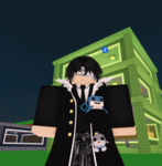 Luisvdx