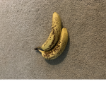 The banana dummy’s