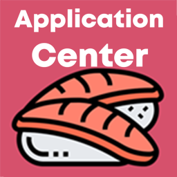 Application Center