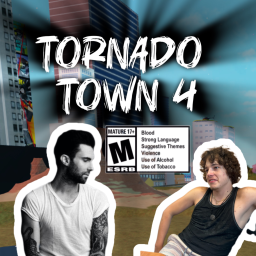 Tornado Town 4 - Friend or Foe