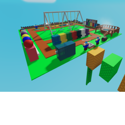 obby Play for fun