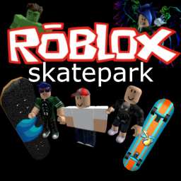 roblox skatepark