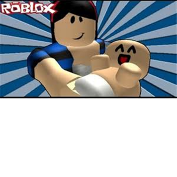 Adopt and raise a kid