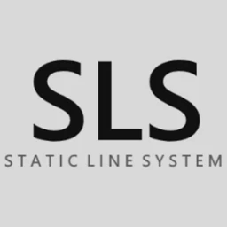 SLS (Static Line System) icon