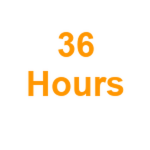 36 Hours