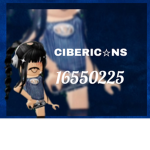 CYBERICXNS