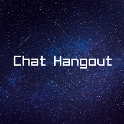 Chat Hangout (Easter!)