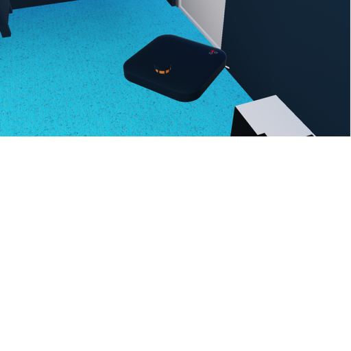 Smart Roomba testing