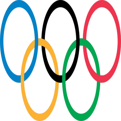 Olympic rings