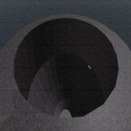 The CYLINDER Rain (TUNGSZUGEN)