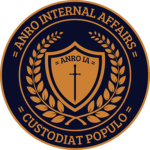 [ANRO] Internal Affairs & Human Resources