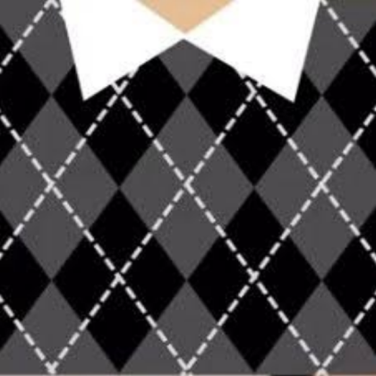 Black Hoodie Roblox decal