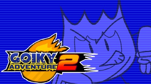 Goiky Adventure 2 - BFB RP