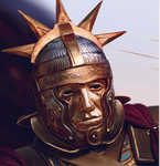 Earldom Of Veldric