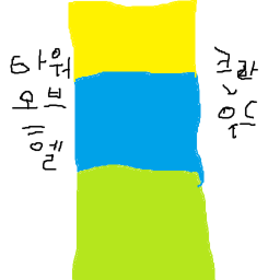 타워오브헬 클라우드! (드디어 개발 완료!)