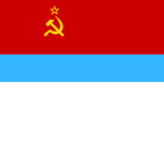 The Ukrainian S.S.R.