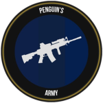 Penguins Army+