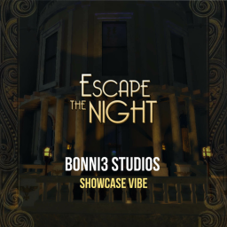 Escape The Night 'KARMA' S6 [SHOWCASE]