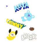 Line freinds Fans group we like roblox