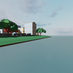 The Solid House